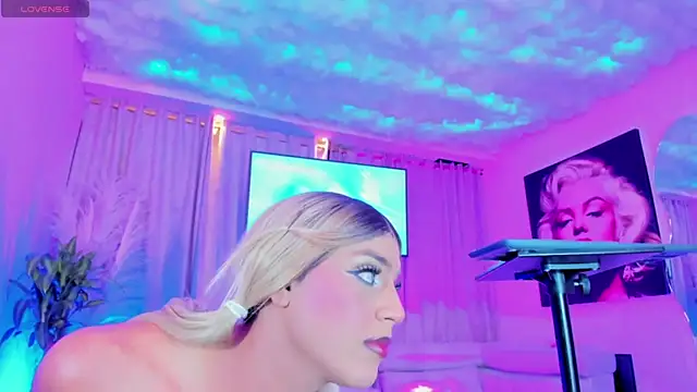 powerfull ts 20 online show from 13, 3, 2025