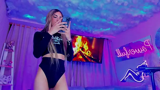 powerfull ts 20 online show from 24, 2, 2026