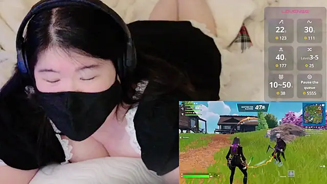 Kara-Nuna online show from 25, 1, 2025