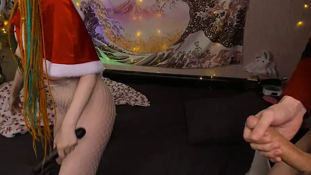 meowmeowpa online show from 31, 12, 2024