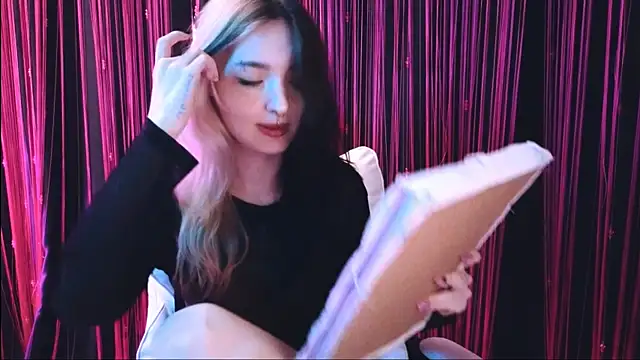 Avi Nile online show from 18, 2, 2025