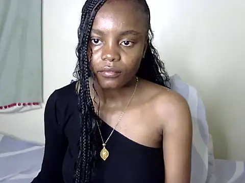 ebony liza online show from 12, 3, 2025