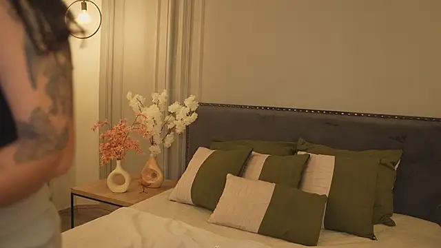 Snapshot of IrisBaker chatting on 28, 2, 2026 IrisBaker online show from 28, 2, 2026