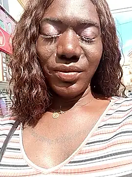 blackhotpartyts online show from 19, 3, 2025