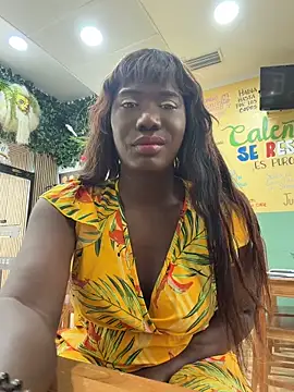 blackhotpartyts online show from 28, 5, 2026