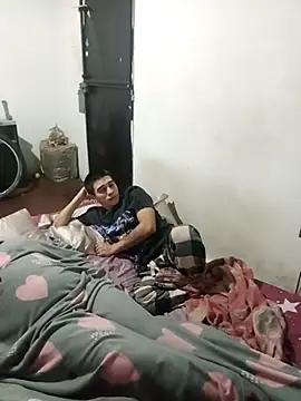 Mrdetonador online show from 19, 3, 2026