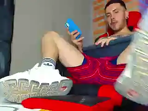 smoker445 online show from 24, 2, 2025