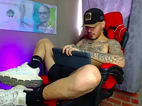 smoker445 online show from 2, 3, 2025