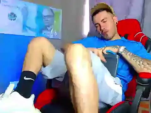 smoker445 online show from 8, 3, 2025