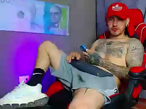 smoker445 online show from 11, 3, 2025