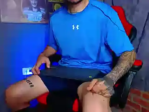 smoker445 online show from 15, 3, 2025