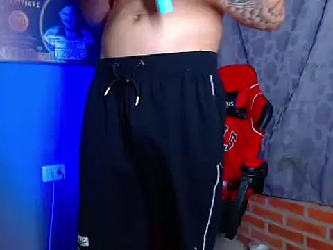 smoker445 online show from 19, 3, 2025