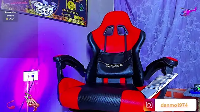 smoker445 online show from 5, 11, 2025