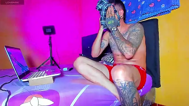 smoker445 online show from 2, 4, 2026