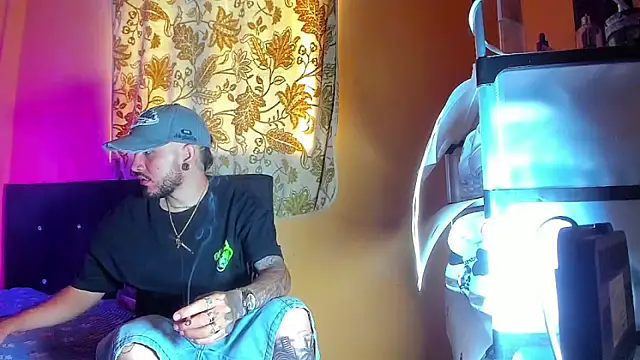 smoker445 online show from 25, 4, 2026