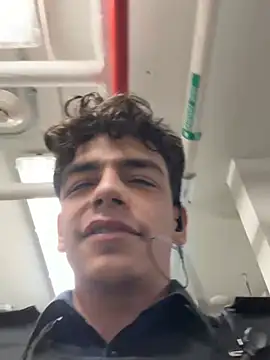 MrDareLover online show from 12, 3, 2025