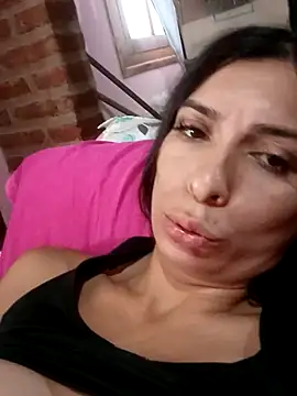 Chicavixy online show from 15, 1, 2025