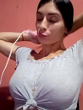 Snapshot of Chicavixy chatting on 17, 1, 2026 Chicavixy online show from 17, 1, 2026