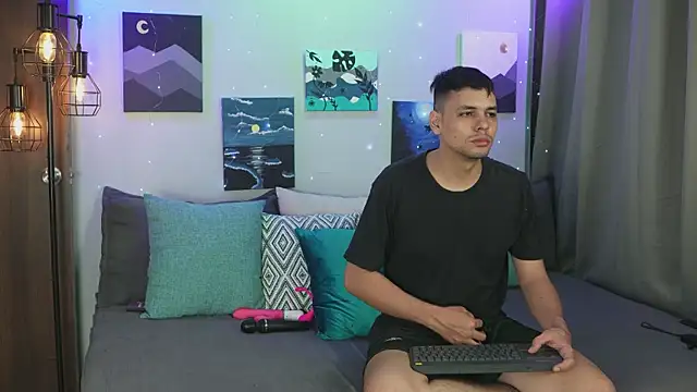 Cleoanubis- online show from 23, 9, 2025