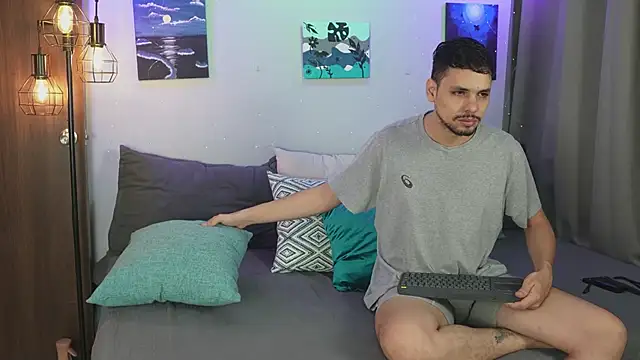 Cleoanubis- online show from 17, 10, 2025