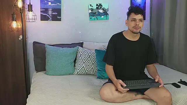 Cleoanubis- online show from 30, 10, 2025