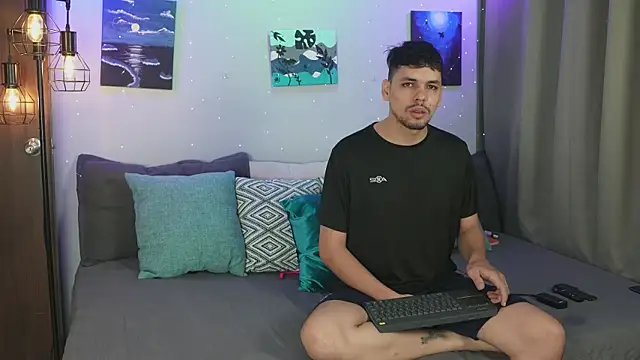 Cleoanubis- online show from 2, 11, 2025