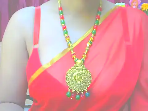 ishmita99 online show from 4, 1, 2025