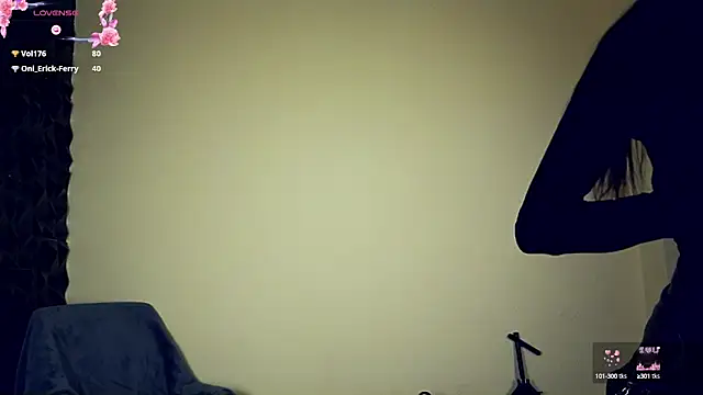 Finibondi online show from 11, 1, 2025