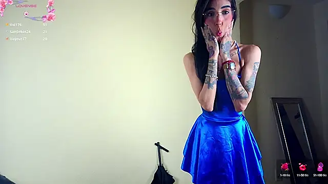 Finibondi online show from 20, 1, 2025