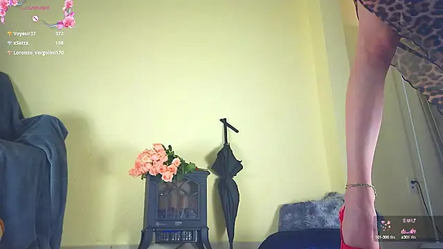 Finibondi online show from 22, 1, 2025