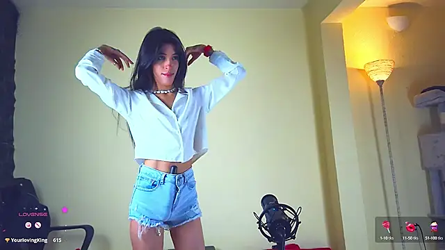 Finibondi online show from 3, 3, 2025