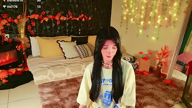 Finibondi online show from 13, 11, 2025