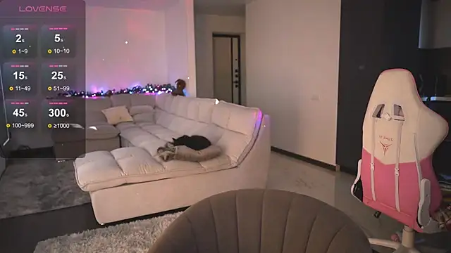 Snapshot of Your_Sweet_Julia chatting on 15, 2, 2026 Your Sweet Julia online show from 15, 2, 2026