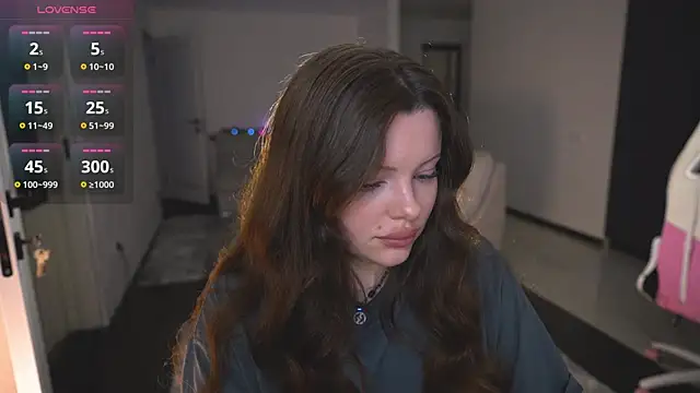 Snapshot of Your_Sweet_Julia chatting on 1, 4, 2026 Your Sweet Julia online show from 1, 4, 2026