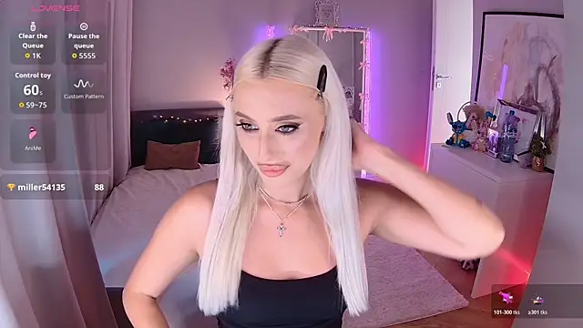 LoryWood online show from 21, 10, 2025