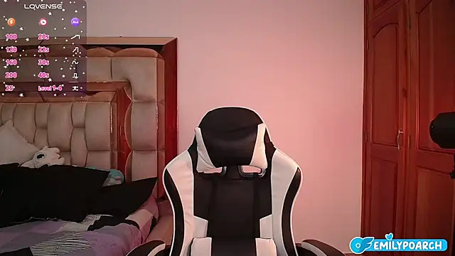 emilyaboott online show from 1, 2, 2026