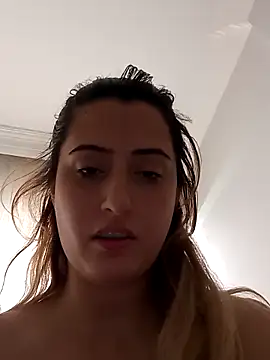 afrodizyak online show from 22, 3, 2026