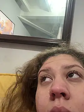 Snapshot of andreinitahg chatting on 18, 3, 2025 andreinitahg online show from 18, 3, 2025