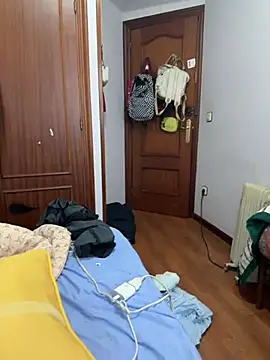 Snapshot of andreinitahg chatting on 19, 3, 2025 andreinitahg online show from 19, 3, 2025