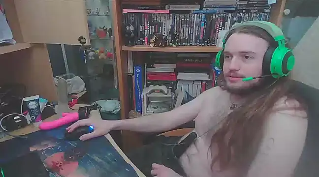 nicolasdumand21 online show from 22, 2, 2025