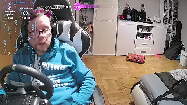 larsgessner30 online show from 3, 3, 2026