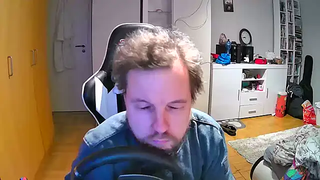 larsgessner30 online show from 31, 3, 2026