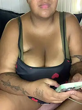 carolfogosa online show from 17, 3, 2026