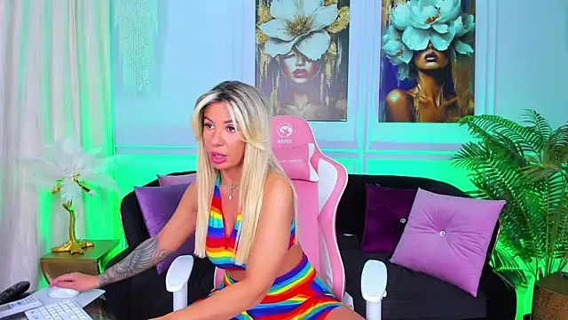 TheBaeWatch online show from 21, 9, 2025