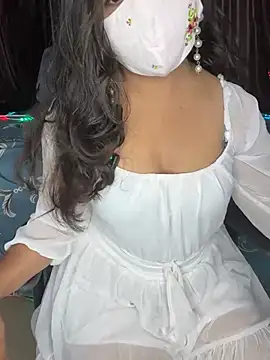 Snapshot of Tanvi-patil chatting on 13, 12, 2024 Tanvi-patil online show from 13, 12, 2024