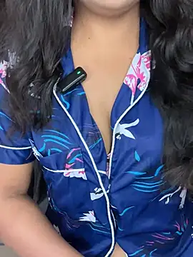 Snapshot of Tanvi-patil chatting on 22, 2, 2025 Tanvi-patil online show from 22, 2, 2025