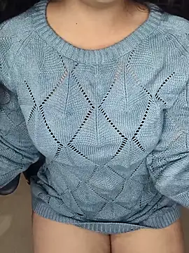 Snapshot of Tanvi-patil chatting on 19, 11, 2025 Tanvi-patil online show from 19, 11, 2025