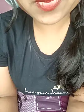 Snapshot of Tanvi-patil chatting on 6, 2, 2026 Tanvi-patil online show from 6, 2, 2026