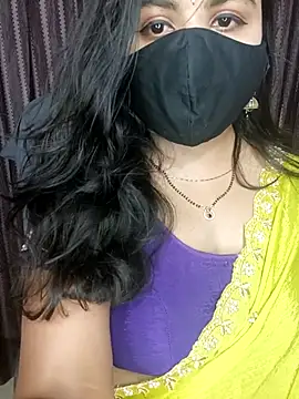 Tanvi-patil online show from 18, 3, 2026