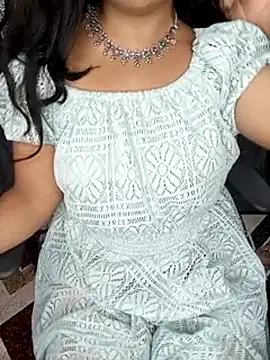 Snapshot of Tanvi-patil chatting on 7, 6, 2026 Tanvi-patil online show from 7, 6, 2026